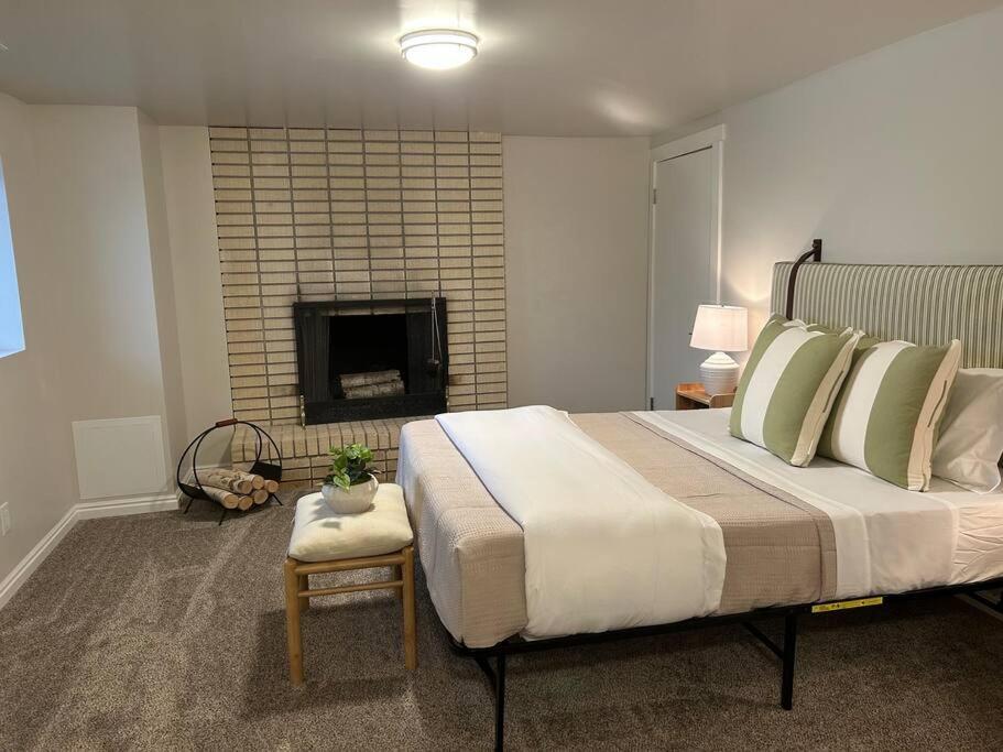 Cozy Mountain Retreat Morgan