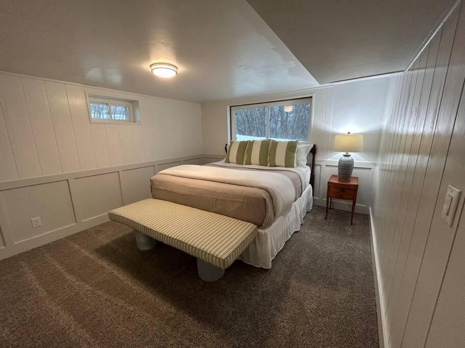 Cozy Mountain Retreat Apartment Morgan