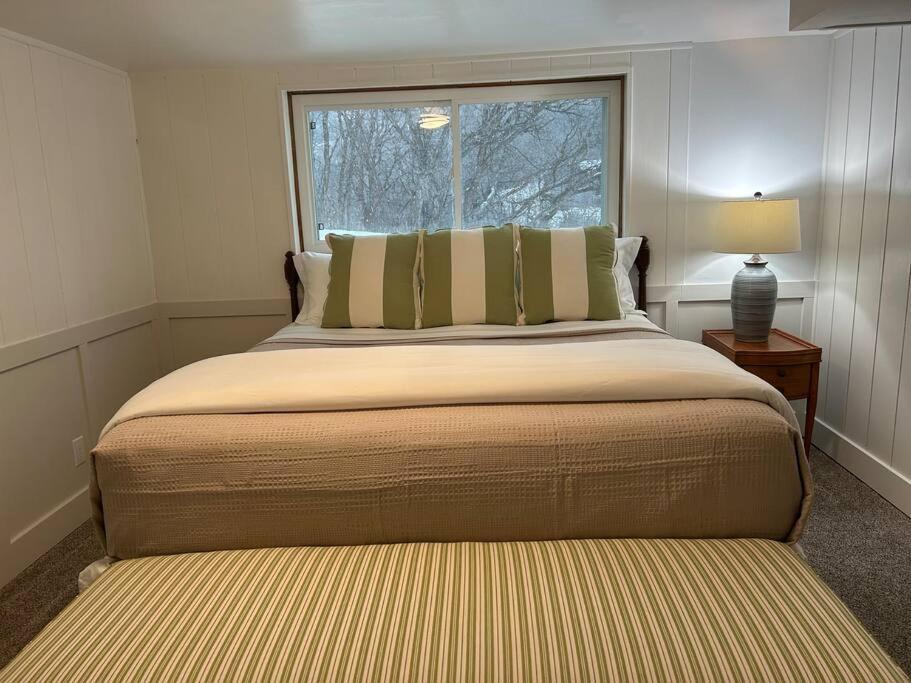 Apartment Cozy Mountain Retreat