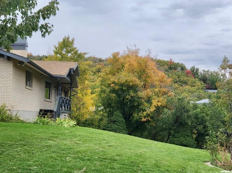 Apartment Cozy Mountain Retreat Morgan