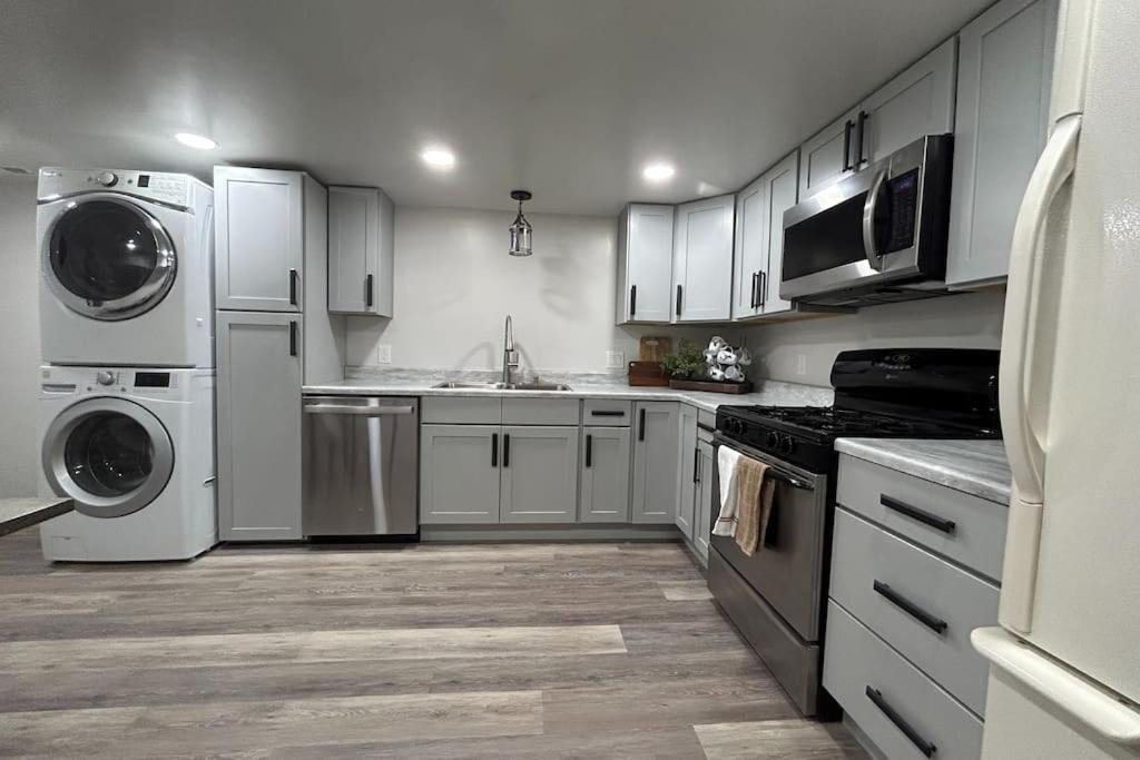 Apartamento Cozy Mountain Retreat Morgan