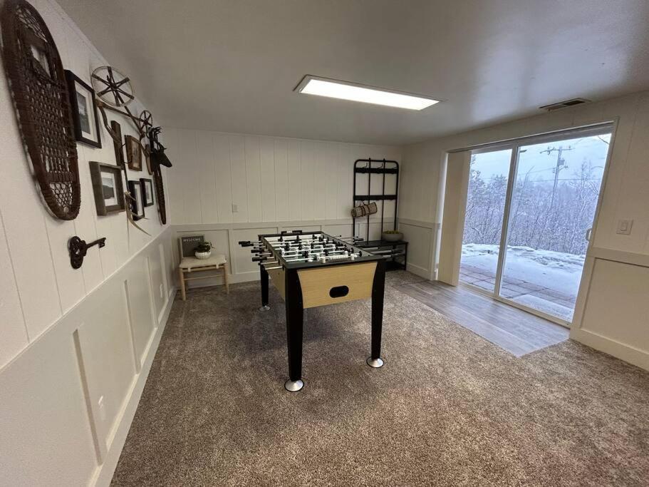 Cozy Mountain Retreat * Morgan